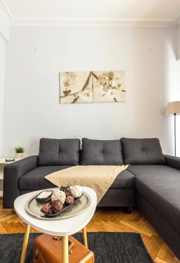 Luxuriously Central Studio In The Heart Of Atenas Exterior foto