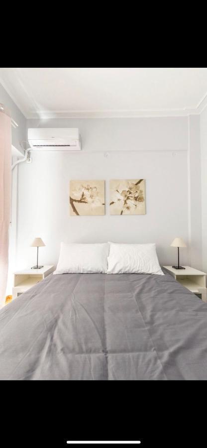 Luxuriously Central Studio In The Heart Of Atenas Exterior foto