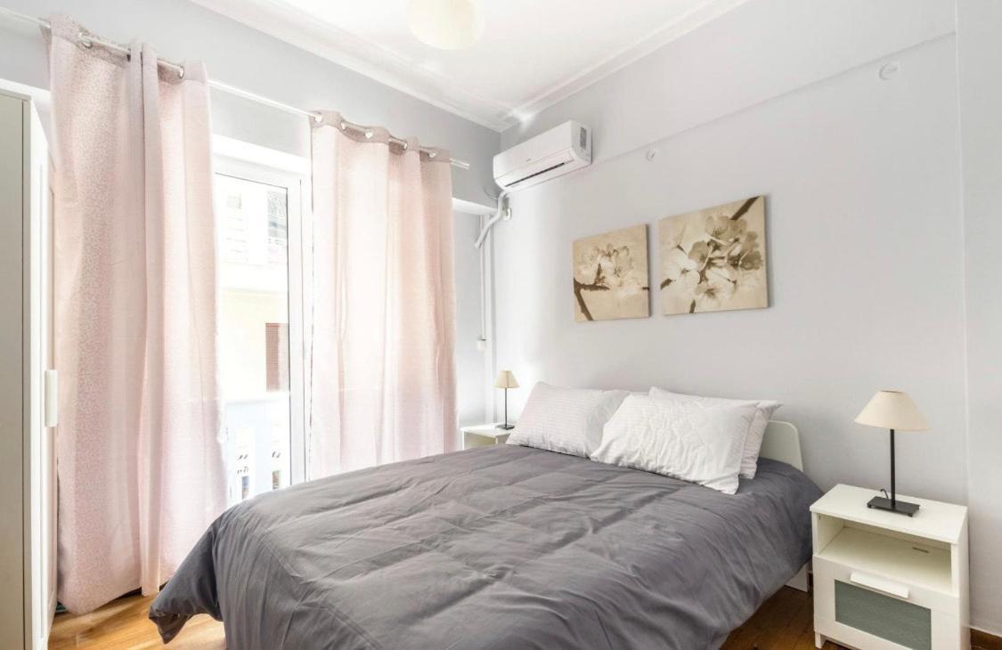 Luxuriously Central Studio In The Heart Of Atenas Exterior foto