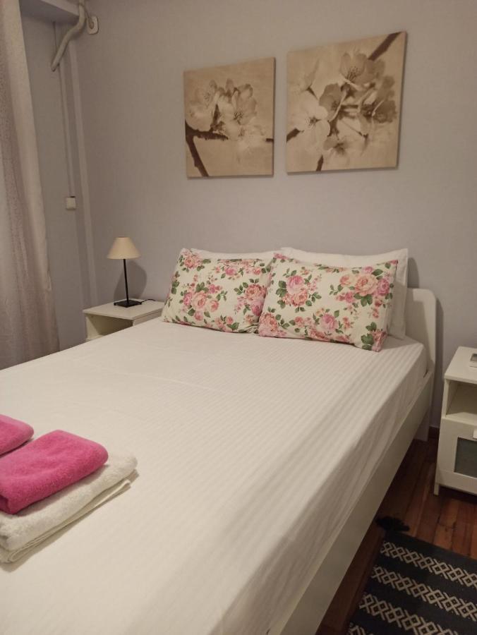 Luxuriously Central Studio In The Heart Of Atenas Exterior foto