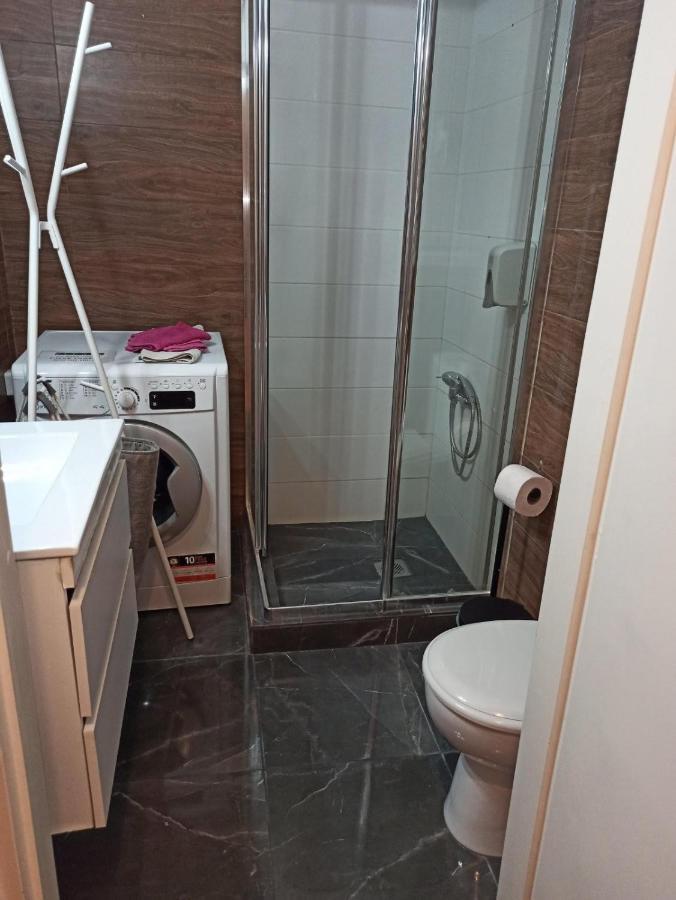 Luxuriously Central Studio In The Heart Of Atenas Exterior foto